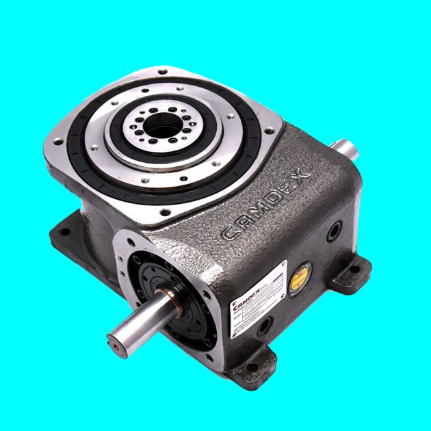 flange type Indexing drive
