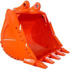 excavator standard bucket 