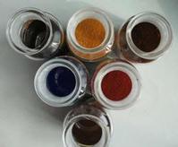 Iron Oxide Red/Yellow/Black/Green
