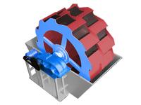 Sand Washing Machine