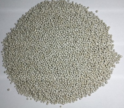 Mu Turf slow release Ferttilizer