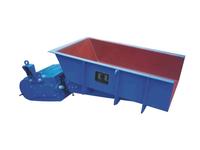 Vibrating Feeder