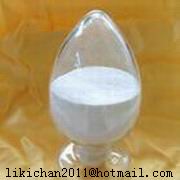 China Benzocain powder