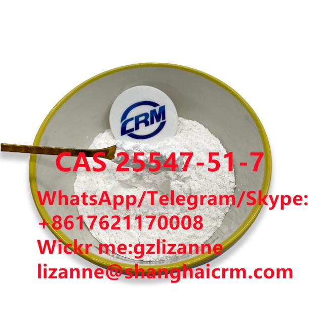 CAS 25547-51-7 BMK Glycidic Acid