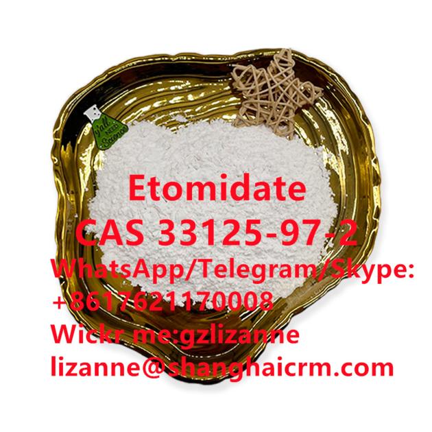CAS 33125-97-2