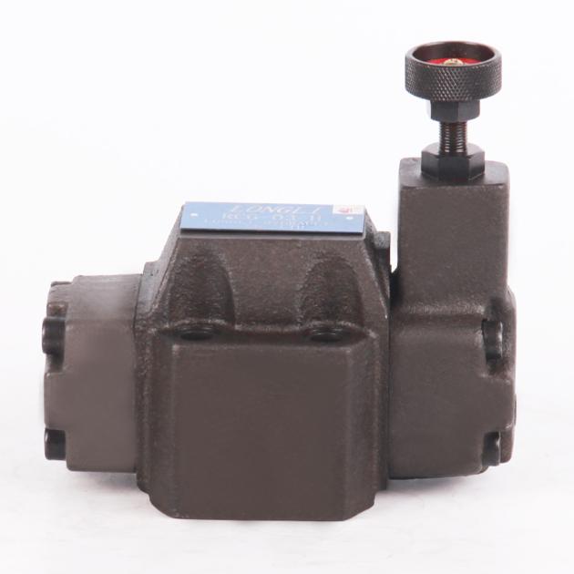 RCG03 Yuken Type Pressure Reducing Check Valve