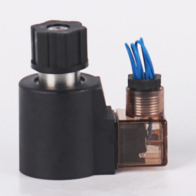 MFB9-37YC small electromagnet for valve