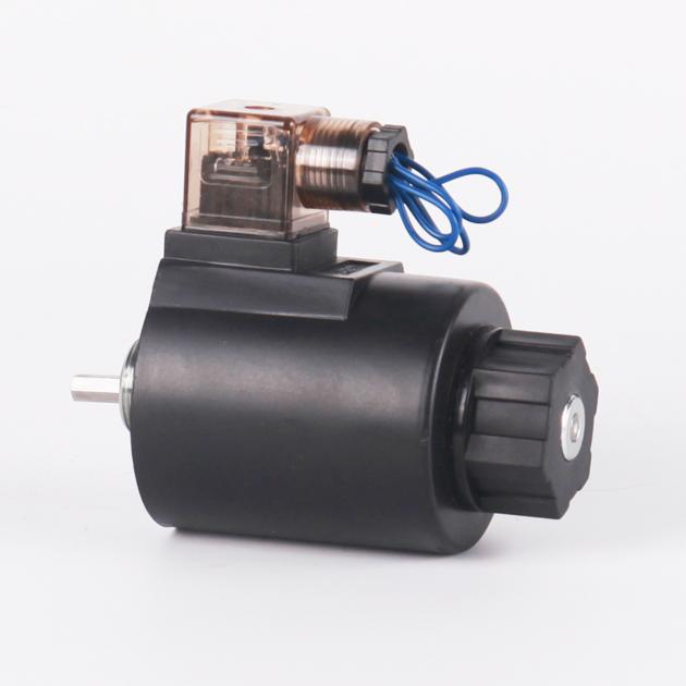 MFZ9-90YC small powerful electromagnet for valve