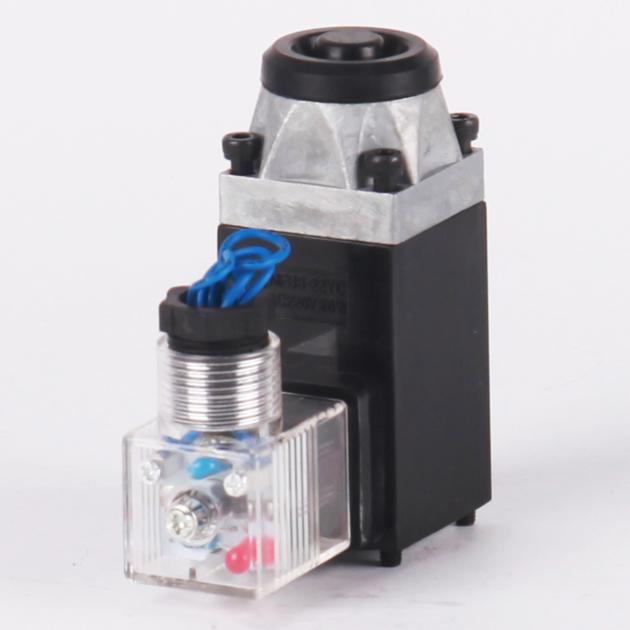 MFZ3 22YC Miniature Coil Electromagnet