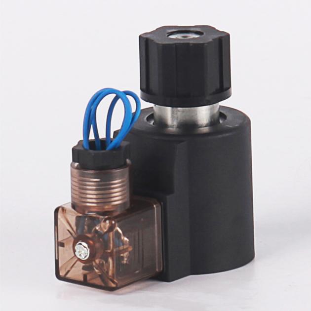MFB9 37YC Small Electromagnet For Valve