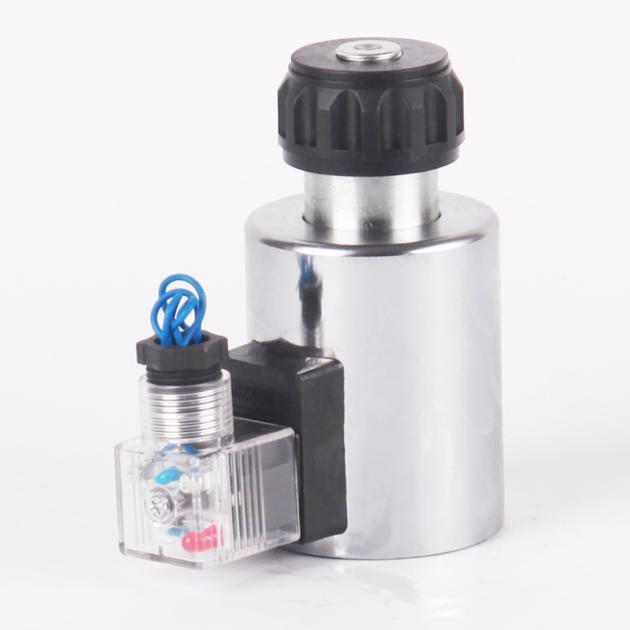 MFZ12 90YC Powerful Miniature Solenoid Coil