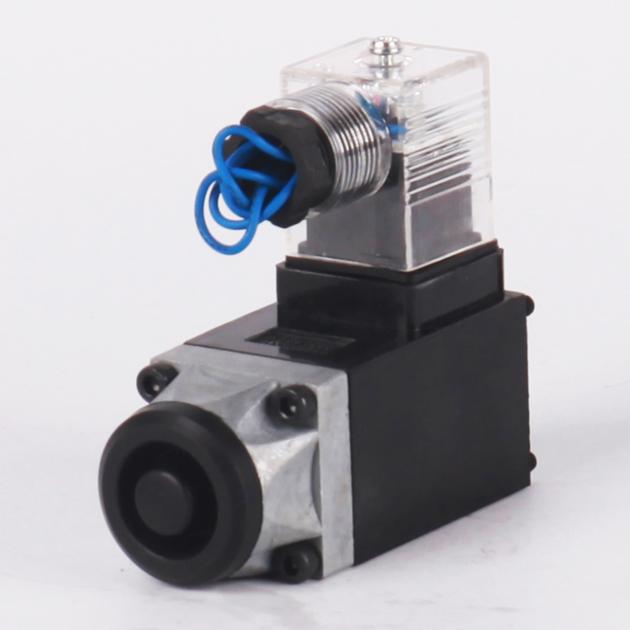 MFZ3 22YC Miniature Coil Electromagnet