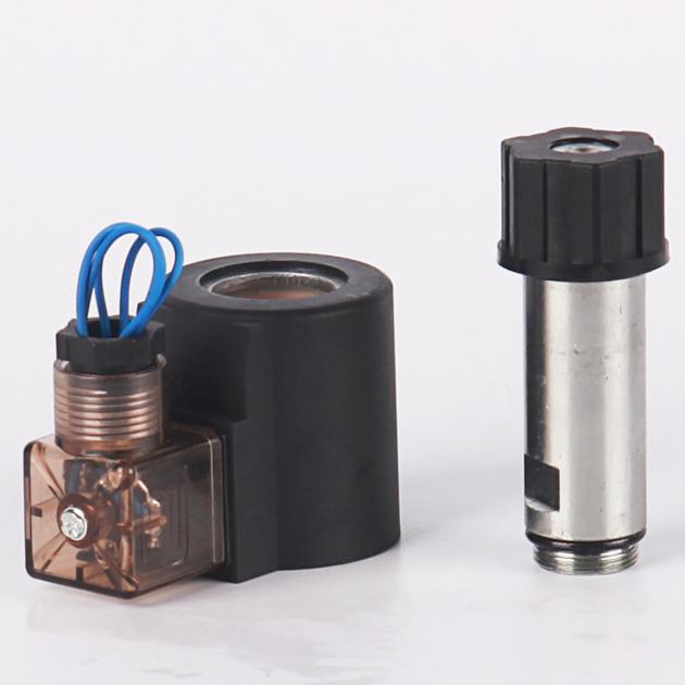 MFB9 37YC Small Electromagnet For Valve