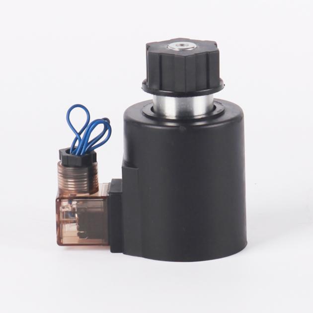 MFZ9 90YC Small Powerful Electromagnet For