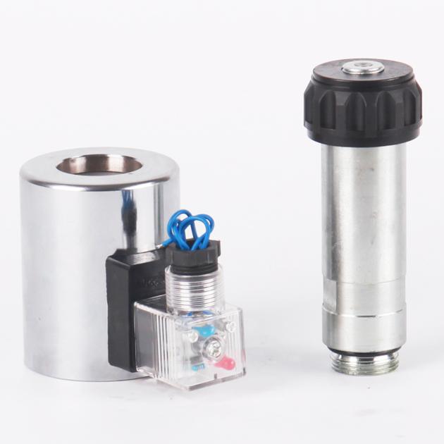 MFZ12 90YC Powerful Miniature Solenoid Coil