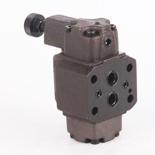 RCG03 Yuken Type Pressure Reducing Check