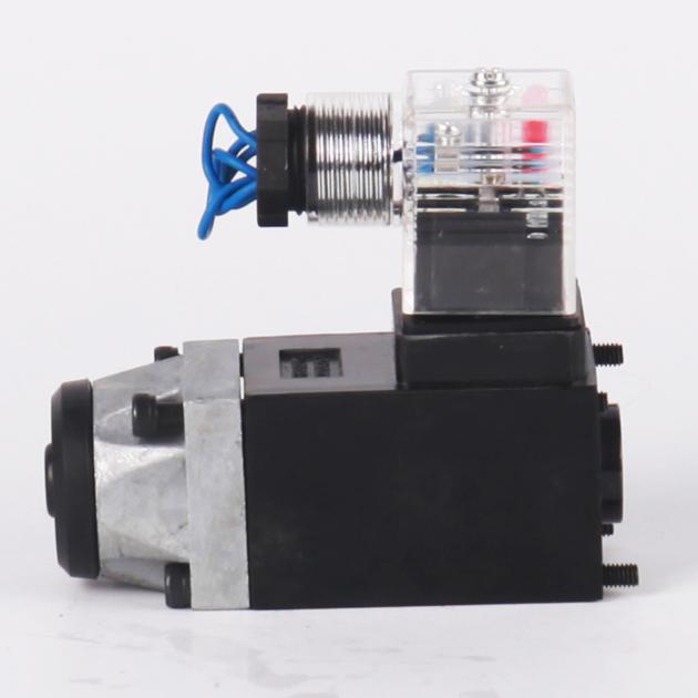MFZ3 22YC Miniature Coil Electromagnet