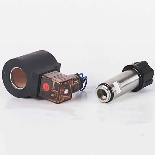 MFB9 37YC Small Electromagnet For Valve