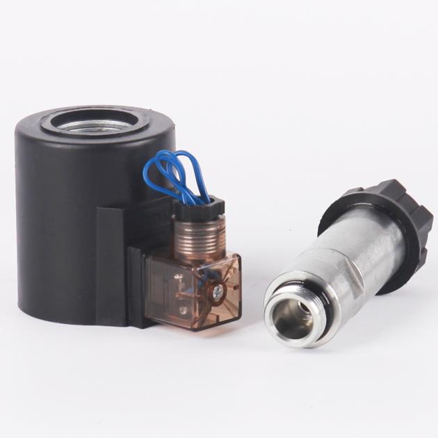 MFZ9 90YC Small Powerful Electromagnet For