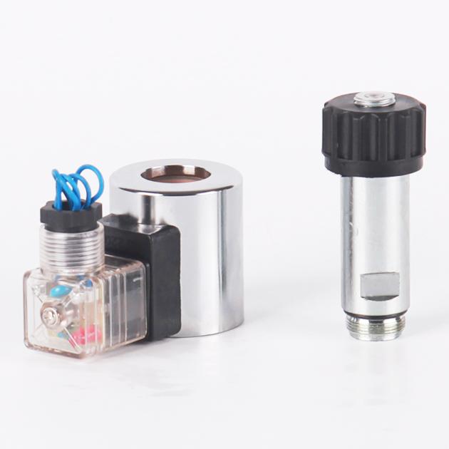 MFZ12 37YC Micro Coil Solenoid Elecromagnet