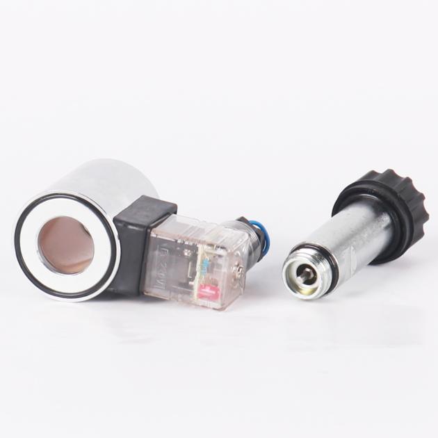 MFZ12 90YC Powerful Miniature Solenoid Coil