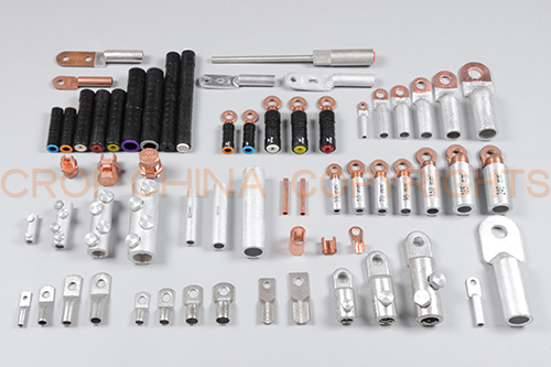 CCT Power Pipe Clamp Fitting Electric