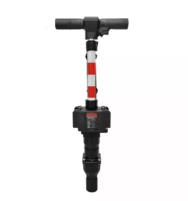 Lithium Battery Rail Bolt Wrench Machine