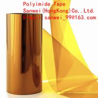 0.0125mm Polyimide Film