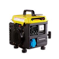 Digital Inverter Gasoline Generator ( 750W )