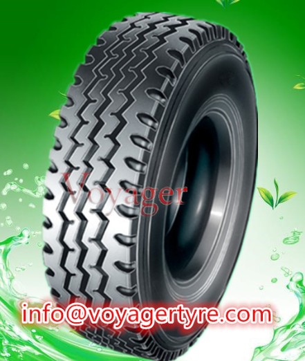 Heavy Duty Radial TBR Truck Tyres, Pneu, Llantas