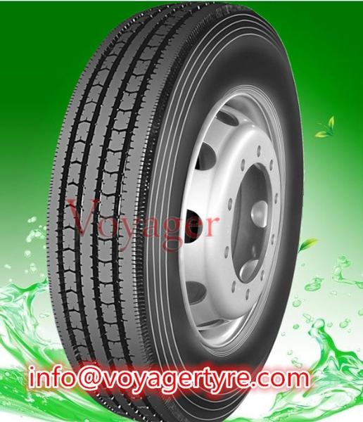 All Steel Radial Truck Tires, Bus Tires, TBR Tyres 11R22.5