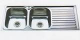 Stainless Steel Kitchen Sink