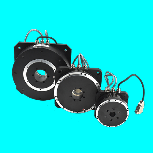 Direct Drive Motor