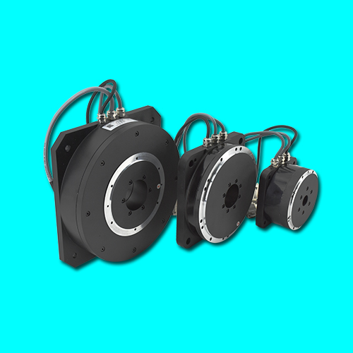 direct drive motor