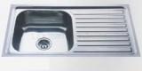 Stainless Steel Kitchen Sinks