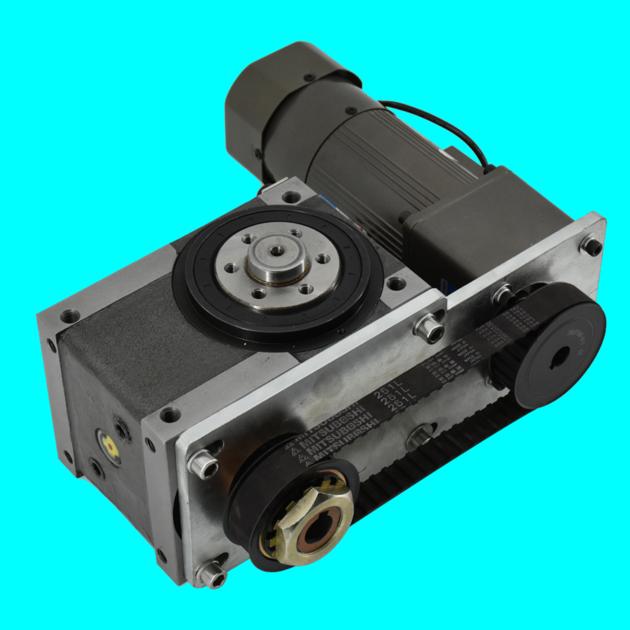 Cam Indexer