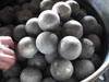  Forged Mill Steel Ball