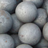 Low chromium cast grinding balls