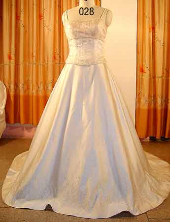 Bridal Gown