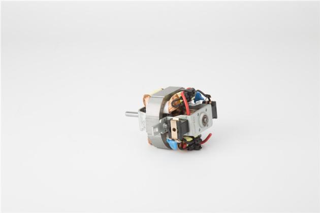 U5413 AC Universal Electric Hair Dryer Motor /Engine with Ce/RoHS