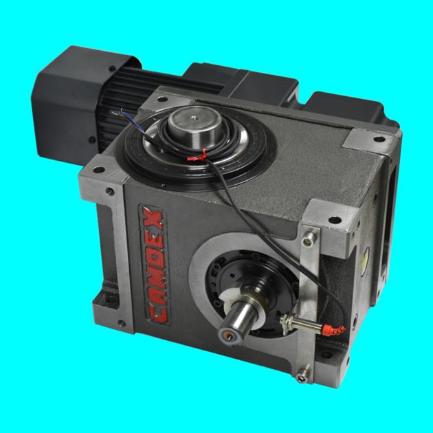 Cam Indexer
