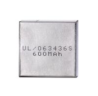 Li-ion batteries