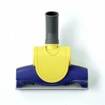 floor sweeping brush of vacuum cleaner