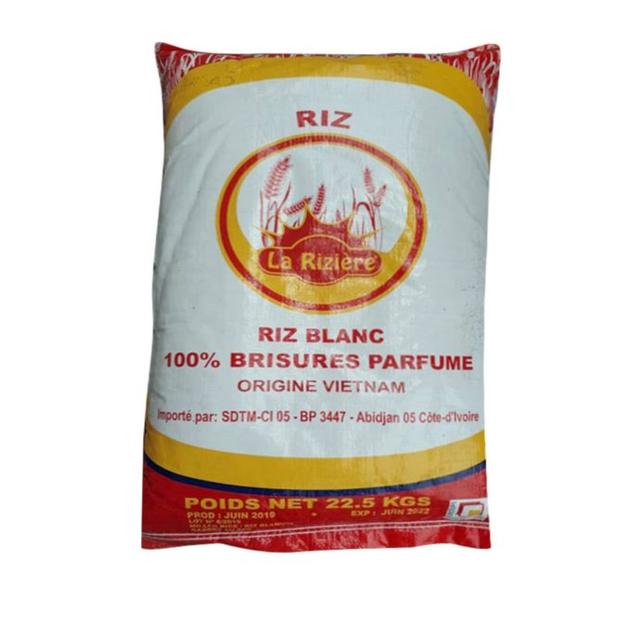 Rice Vietnam export wholesale rice price 2021 new crop soft texture sortexed 5% broken long grain wh