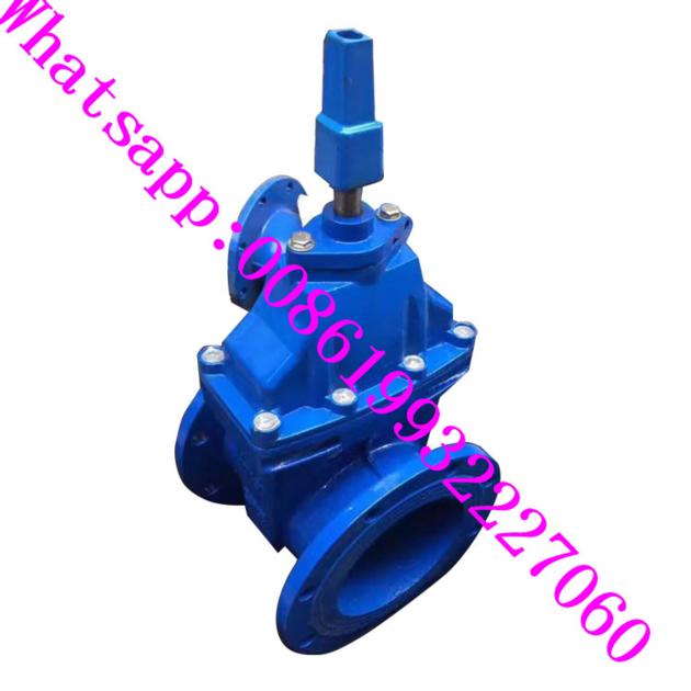 Factory Price EN 124 F5 Cast