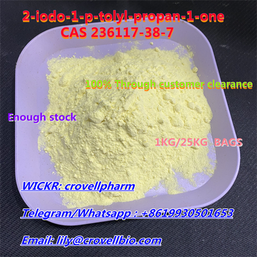 2 Iodo 1 P Tolyl Propan