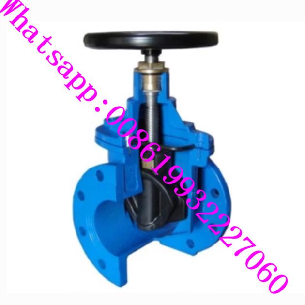 Factory Price EN 124 F5 Cast