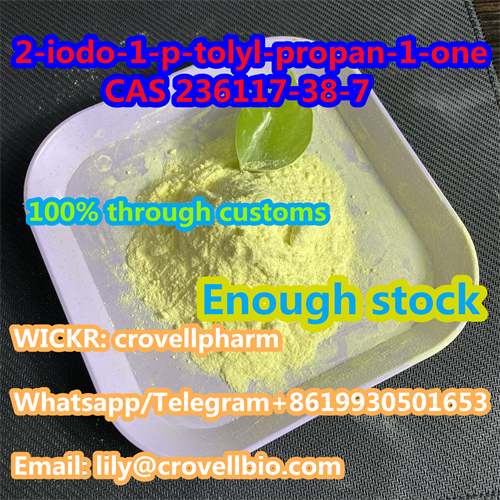 2 Iodo 1 P Tolyl Propan