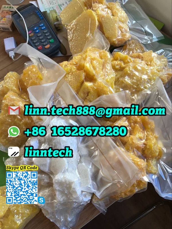 Online sale stock eutylone aphip apihp 3,4-MDMA tert-buty white crystal yellow brown stock factory