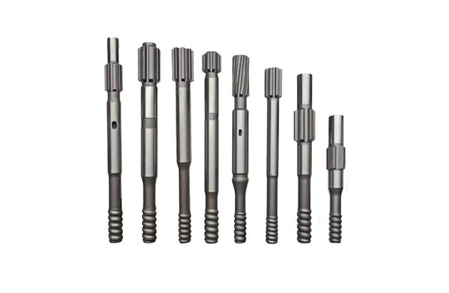 Shank Adapter HL/RD/HLX